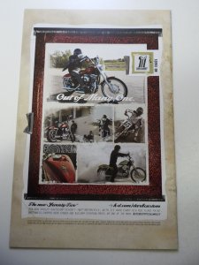 Spider-Men #2 (2012) VF+ Condition