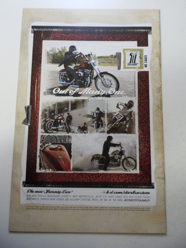 Spider-Men #2 (2012) VF+ Condition