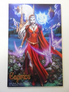 Lady Death: Merciless Onslaught 1st Appearance Edition (2017) NM Condition!