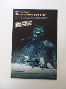 Venom: Lethal Protector #3 Hotz Cover (2022) VF/NM condition