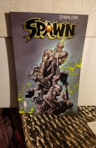 Spawn #93 (2000)