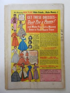 First Love Illustrated #24 (1953) GD Condition! see description