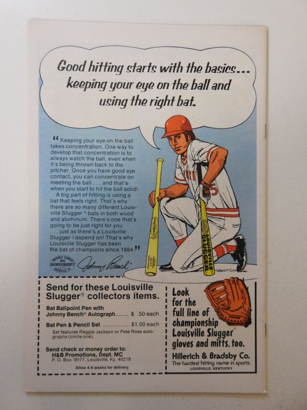 Star Wars #12 (1978) VF- Condition!