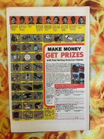 Battlestar Galactica #1 (1979) - VF/NM - NEW MOVIE !