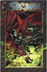 Spawn #50 (1996)