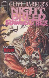 Clive Barker's Night Breed #14