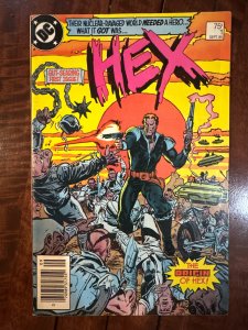 Hex #1 (1985)