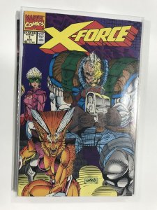X-Force #1 (1991) X-Force NM3B219 NEAR MINT NM