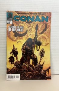 Conan #49 (2008)