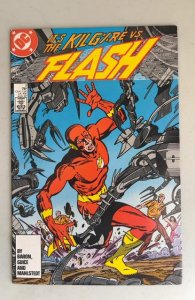 The Flash #3 (1987)