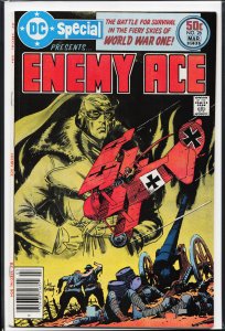 DC Special #26 (1977)