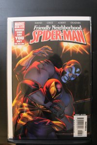 Friendly Neighborhood Spider-Man #6 (2006)
