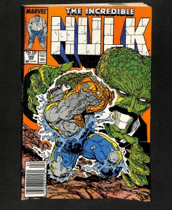 Incredible Hulk (1962) #342