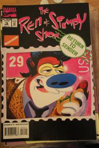 The Ren and Stimpy Show  16 9-4-nm