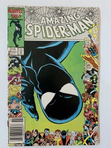 The Amazing Spider-Man #282 (1986)