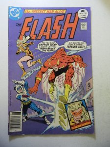 The Flash #250 (1977) FN+ Condition