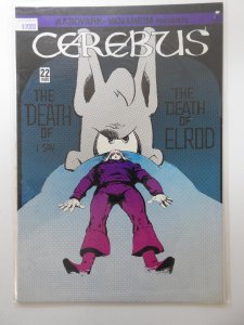 Cerebus #22