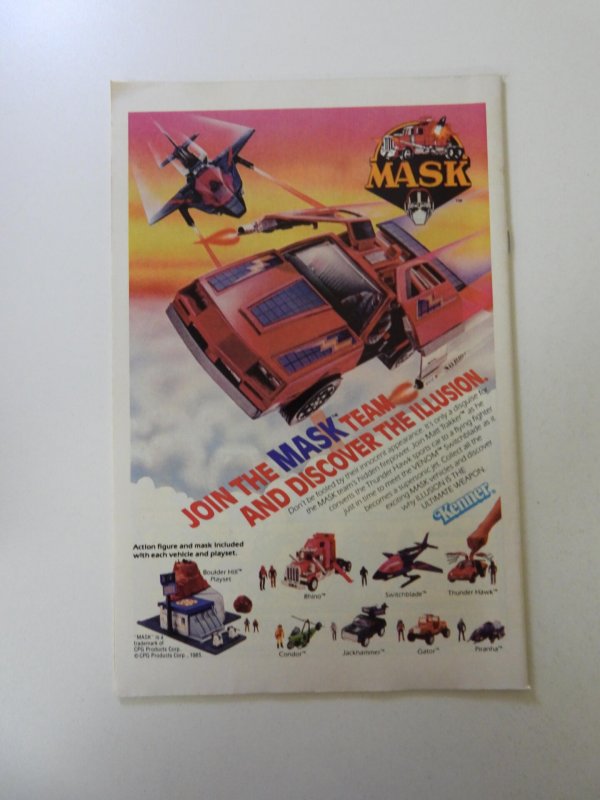 Green Lantern #195 (1985) VF condition