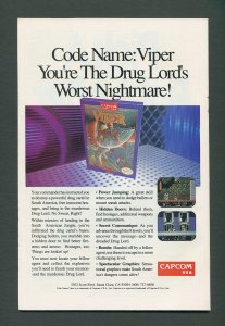 Justice League Europe #17  / 9.2 NM -   /  August 1990