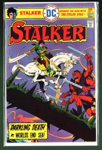 Stalker #2 (1975)