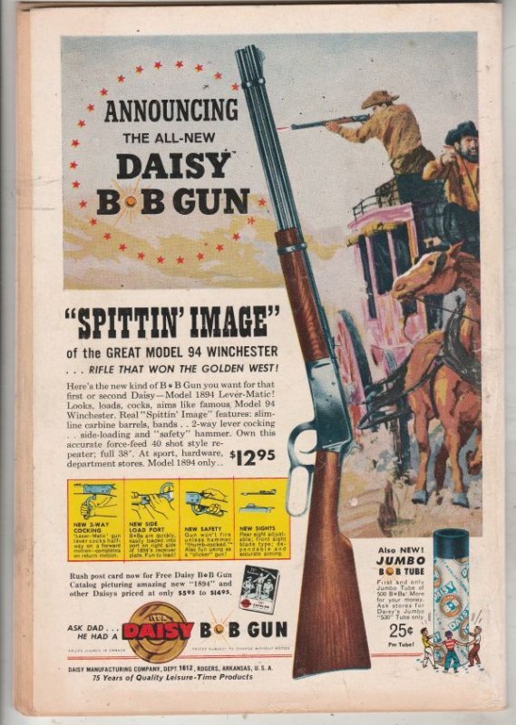 Superboy #94 (Jan-62) VF/NM High-Grade Superboy