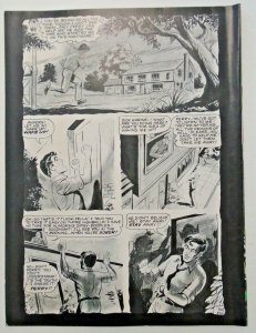 mm Tales From The Tomb (1969, Eerie) v4 #2nm-