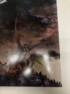 Dienamite (2021) # 2 Variant (NM) Dynamite Entertainment • Fred Van Lente • Diaz