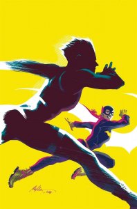 Batgirl #2 DC Comics Comic Book