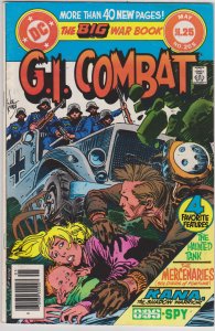 G.I. Combat #265 (1984)