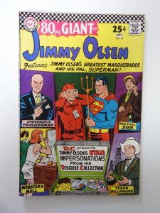 Superman's Pal, Jimmy Olsen #95 (1966) FN+ condition