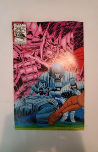 Cable #2 (1992) NM Marvel Comic Book J739