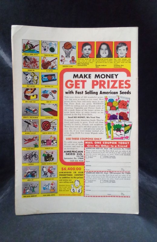 Sgt. Fury #111 (1973)