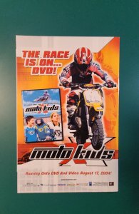 Avengers #501 (2004) VF/NM