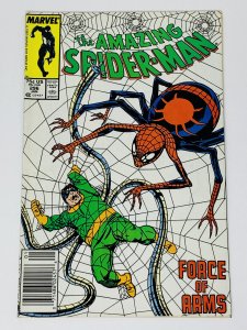 The Amazing Spider-Man #296 (1988) RA1