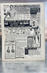 Cover Girl Models December 1951