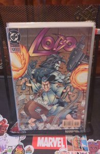 Lobo #12 (1995)