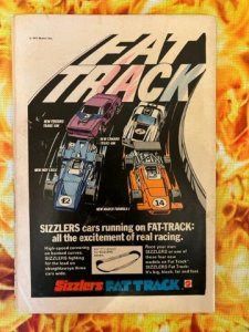 The Avengers #96 (1972) - VF- 1st Annihilus Cameo