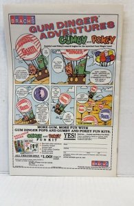 Transformers: The Movie #1 (1986)