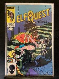 ElfQuest #23 (1987)