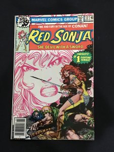 Red Sonja #12 (1978)