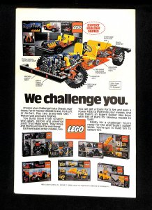 Amazing Spider-Man Annual #14