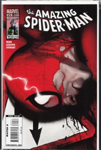 The Amazing Spider-Man #614 (2010)