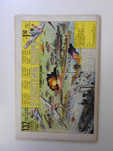 Superboy #113 (1964) FN- condition