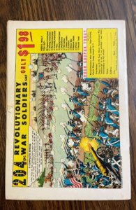 World's Finest Comics #143 (1964)