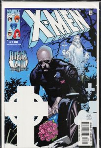 X-Men #108 (2001) X-Men