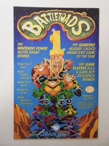 Iron Man #283 (1992) VF/NM Condition!