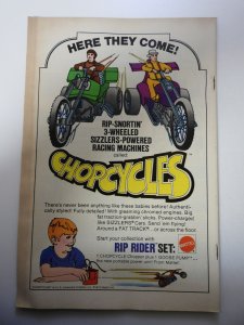 Amazing Adventures #16 (1973) FN Condition