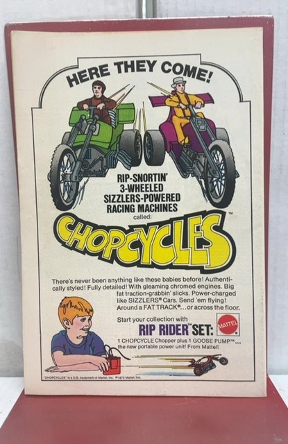 Two-Gun Kid #108 (1973)