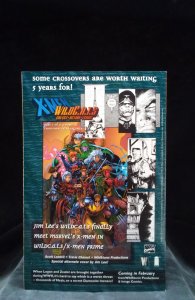 Gen 13 Bootleg #3 (1997)