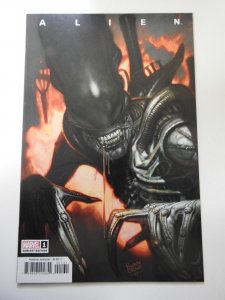 Alien #1 Variant Edition